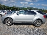 1GNALPEK4DZ****** Reparables 2013 Chevrolet Equinox en Estado de Virginia