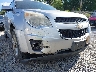 1GNALPEK4DZ****** Usados 2013 Chevrolet Equinox