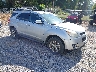 1GNALPEK4DZ****** Salvamento y Destrozados 2013 Chevrolet Equinox en Roanoke