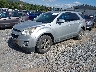 1GNALPEK4DZ****** Usados y Reparables 2013 Chevrolet Equinox en Roanoke