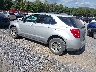 1GNALPEK4DZ****** Salvamento y Reparables 2013 Chevrolet Equinox en Roanoke