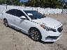 5NPE34AF9FH****** Salvage and Wrecked 2015 Hyundai Sonata in Saint Louis