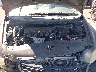 2HGFG1B92AH****** Repairable 2010 Honda Civic in Las Vegas