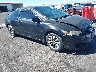 2HGFG1B92AH****** Wrecked 2010 Honda Civic in Nevada State