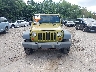 1J4GA39188L****** Wrecked 2008 Jeep Wrangler in Pennsylvania State