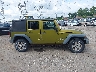 1J4GA39188L****** Used 2008 Jeep Wrangler in Pennsylvania State