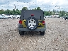 1J4GA39188L****** Wrecked 2008 Jeep Wrangler