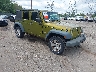 1J4GA39188L****** Salvage and Wrecked 2008 Jeep Wrangler in Bridgeport