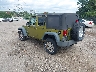 1J4GA39188L****** Salvage and Repairable 2008 Jeep Wrangler in Bridgeport