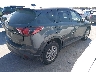 JM3KE2BE5F0****** Salvage and Wrecked 2015 Mazda CX-5 in Texas State