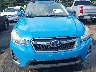 JF2GPADC4G8****** Destrozados 2016 Subaru Crosstrek en Estado de Carolina del Norte