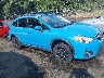 JF2GPADC4G8****** Usados 2016 Subaru Crosstrek en Estado de Carolina del Norte