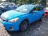 JF2GPADC4G8****** Reparables 2016 Subaru Crosstrek en Estado de Carolina del Norte