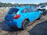 JF2GPADC4G8****** Salvamento y Destrozados 2016 Subaru Crosstrek en Estado de Carolina del Norte