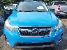 JF2GPADC4G8****** Salvamento y Reparables 2016 Subaru Crosstrek en Estado de Carolina del Norte