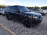 SALMF1D40CA****** Salvage and Wrecked 2012 Land Rover Range Rover in Lexington