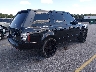 SALMF1D40CA****** Salvage and Wrecked 2012 Land Rover Range Rover in South Carolina State