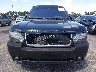 SALMF1D40CA****** Salvage and Repairable 2012 Land Rover Range Rover in South Carolina State