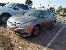 5NPEC4AC0EH****** Used and Repairable 2014 Hyundai Sonata in Charlotte