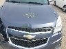 2GNFLFEK1E6****** Reparables 2014 Chevrolet Equinox en Milwaukee