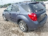 2GNFLFEK1E6****** Salvamento y Reparables 2014 Chevrolet Equinox en Milwaukee