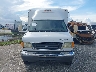 1FDXE45S46H****** Salvamento 2006 Ford E-450 Cutaway