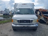1FDXE45S46H****** Salvamento 2006 Ford E-450 Cutaway en Estado de Florida