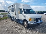 1FDXE45S46H****** Salvamento y Destrozados 2006 Ford E-450 Cutaway en Miami North