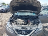 3N1AB7AP4GL****** Repairable 2016 Nissan Sentra in Avenel New Jersey