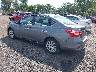 3N1AB7AP4GL****** Salvage and Repairable 2016 Nissan Sentra in Avenel New Jersey