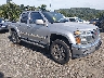 1GTH6NFP9C8****** Salvage and Wrecked 2012 GMC Canyon in Port Murray