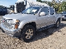 1GTH6NFP9C8****** Used and Repairable 2012 GMC Canyon in Port Murray
