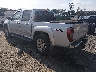 1GTH6NFP9C8****** Salvage and Repairable 2012 GMC Canyon in Port Murray