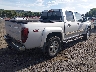 1GTH6NFP9C8****** Salvage and Wrecked 2012 GMC Canyon in New Jersey State