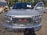 1GTH6NFP9C8****** Salvage and Repairable 2012 GMC Canyon in New Jersey State