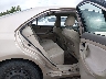 4T4BE46K48R****** Destrozados 2008 Toyota Camry en Boise