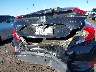 2HGFC2F71GH****** Wrecked 2016 Honda Civic in California State