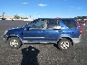 JHLRD78852C****** Used 2002 Honda CR-V in Nevada State
