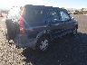 JHLRD78852C****** Salvage and Wrecked 2002 Honda CR-V in Nevada State