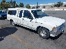 JT4VN93D4M5****** Salvage and Wrecked 1991 Toyota Pickup in Fremont