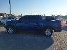 3FTTW8A95RR****** Repairable 2024 Ford Maverick in Texas State