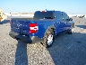 3FTTW8A95RR****** Salvage and Wrecked 2024 Ford Maverick in Texas State