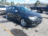 JM1BK344X81****** Salvage and Wrecked 2008 Mazda 3 in Fremont