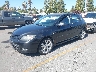 JM1BK344X81****** Used and Repairable 2008 Mazda 3 in Fremont