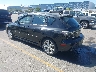 JM1BK344X81****** Salvage and Repairable 2008 Mazda 3 in Fremont