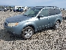 JF2SH6DC9AH****** Used and Repairable 2010 Subaru Forester in Eugene
