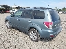JF2SH6DC9AH****** Salvage and Repairable 2010 Subaru Forester in Eugene