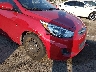 KMHCT4AE1GU****** Wrecked 2016 Hyundai Accent in North Carolina State