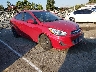 KMHCT4AE1GU****** Salvage and Wrecked 2016 Hyundai Accent in Charlotte