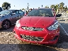 KMHCT4AE1GU****** Salvage and Repairable 2016 Hyundai Accent in North Carolina State